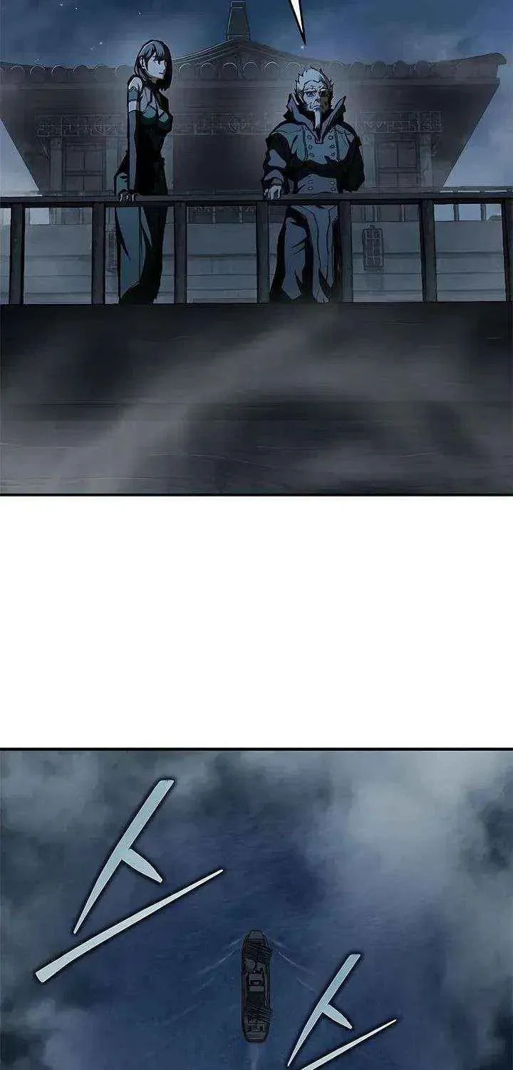 Read Psychopath in Murim chapter 23 image 14 on Lezhin