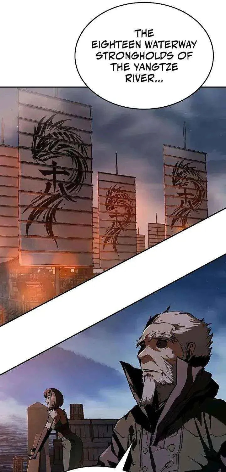 Read Psychopath in Murim chapter 23 image 23 on Lezhin