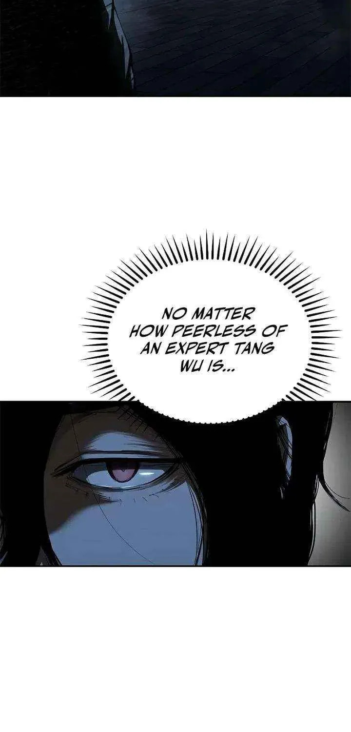 Read Psychopath in Murim chapter 23 image 3 on Lezhin