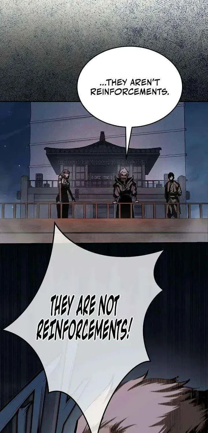 Read Psychopath in Murim chapter 23 image 31 on Lezhin