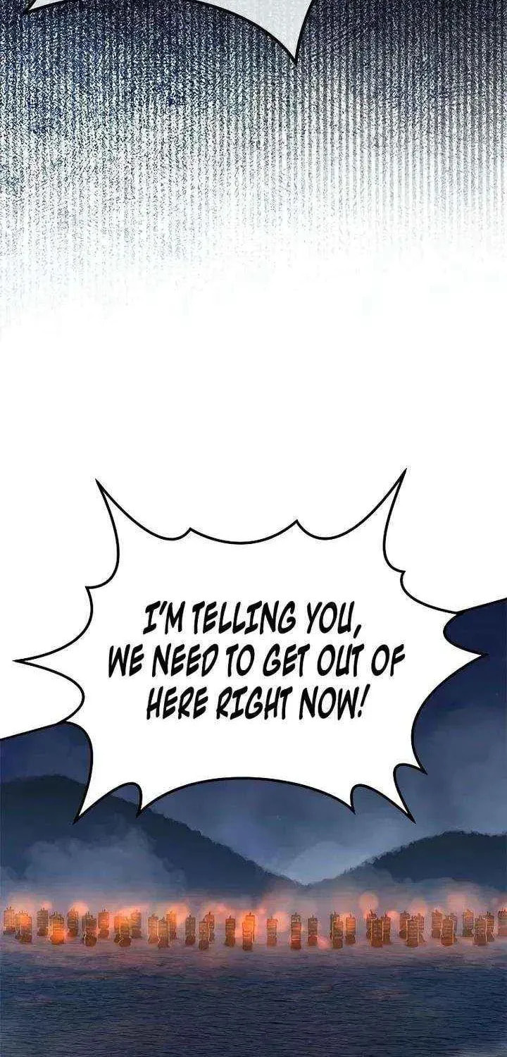 Read Psychopath in Murim chapter 23 image 33 on Lezhin