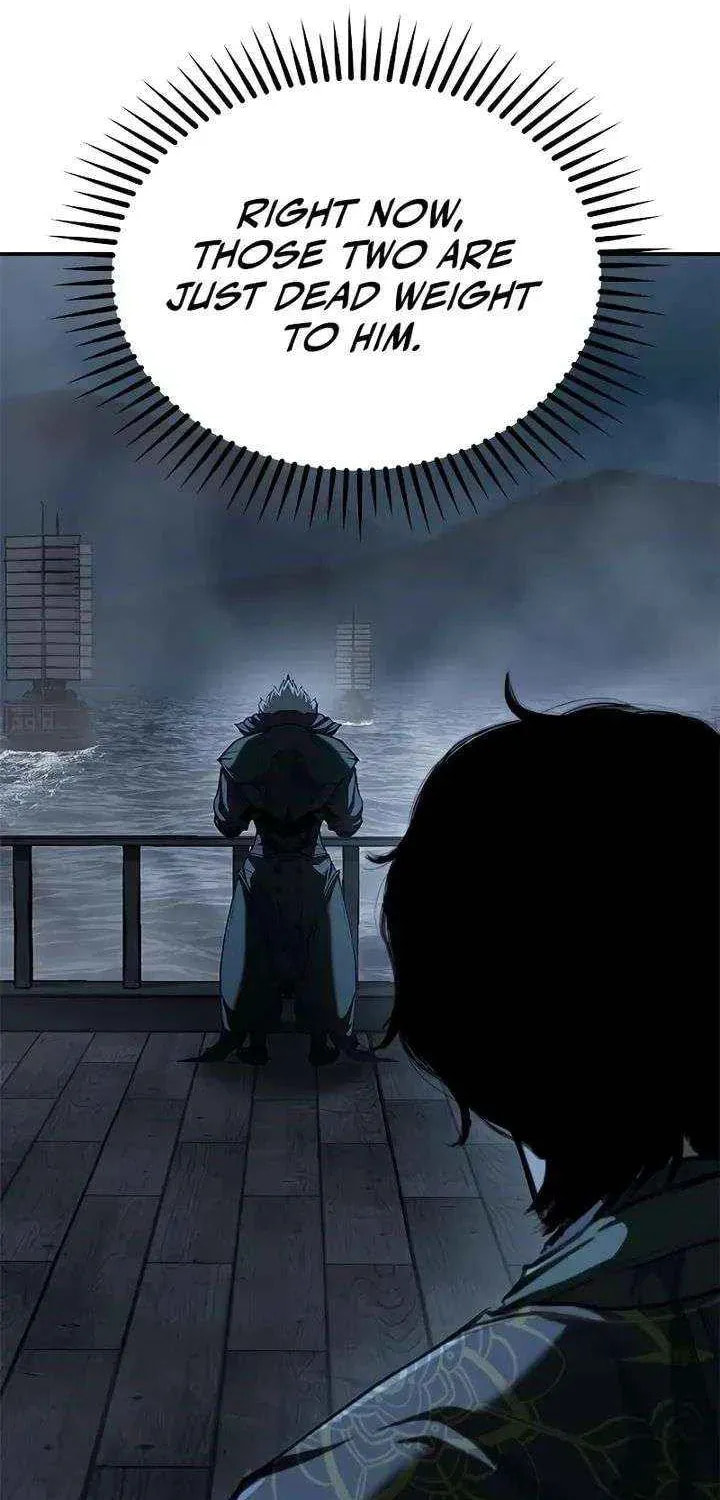 Read Psychopath in Murim chapter 23 image 4 on Lezhin