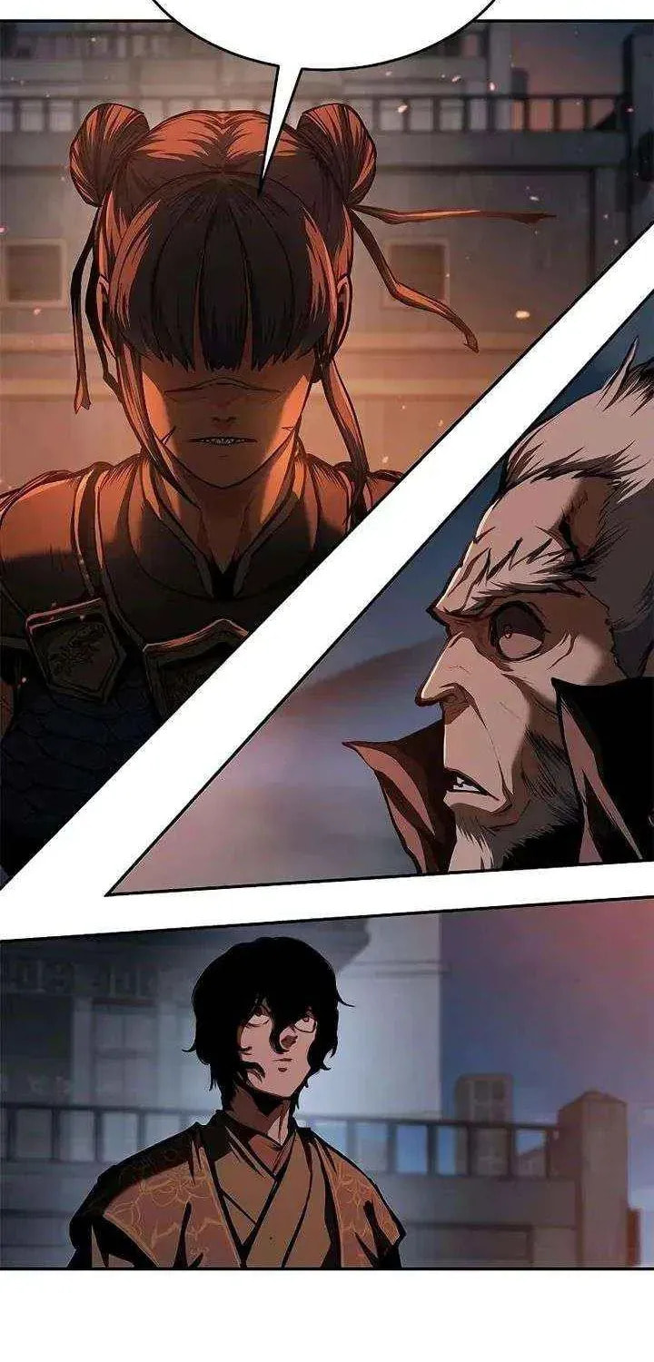 Read Psychopath in Murim chapter 23 image 40 on Lezhin