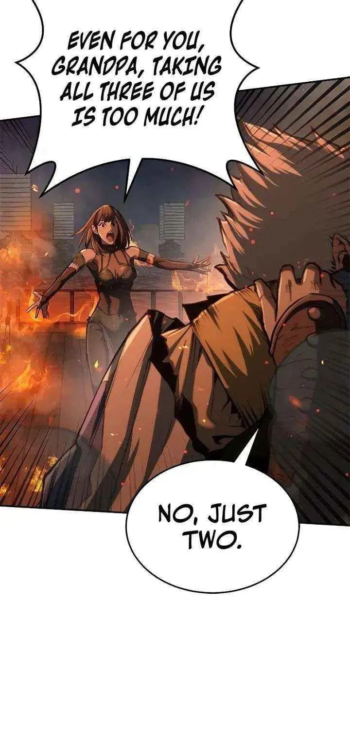 Read Psychopath in Murim chapter 23 image 75 on Lezhin