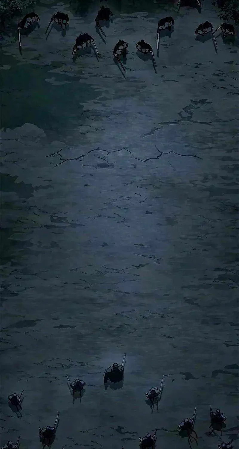 Read Psychopath in Murim chapter 25 image 1 on Lezhin
