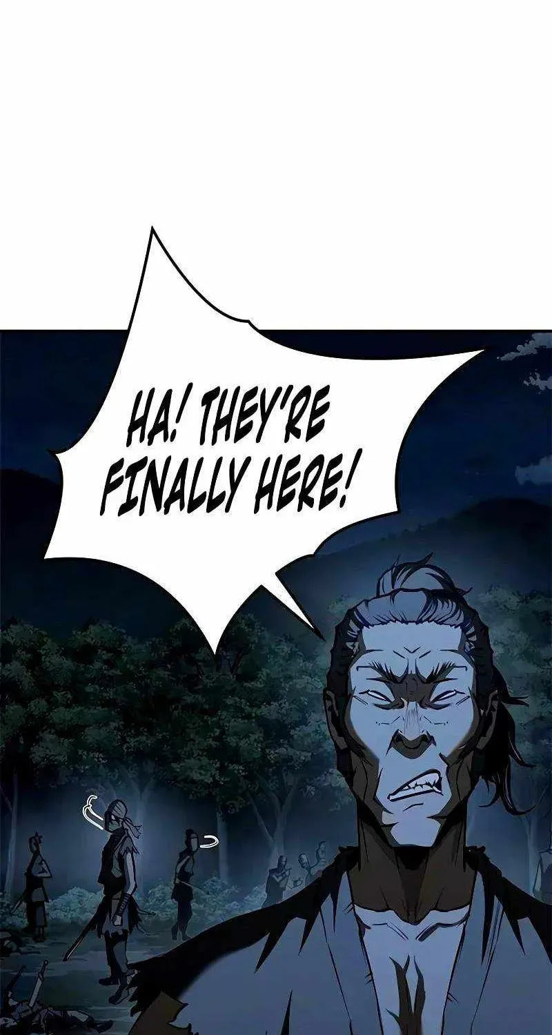 Read Psychopath in Murim chapter 25 image 106 on Lezhin