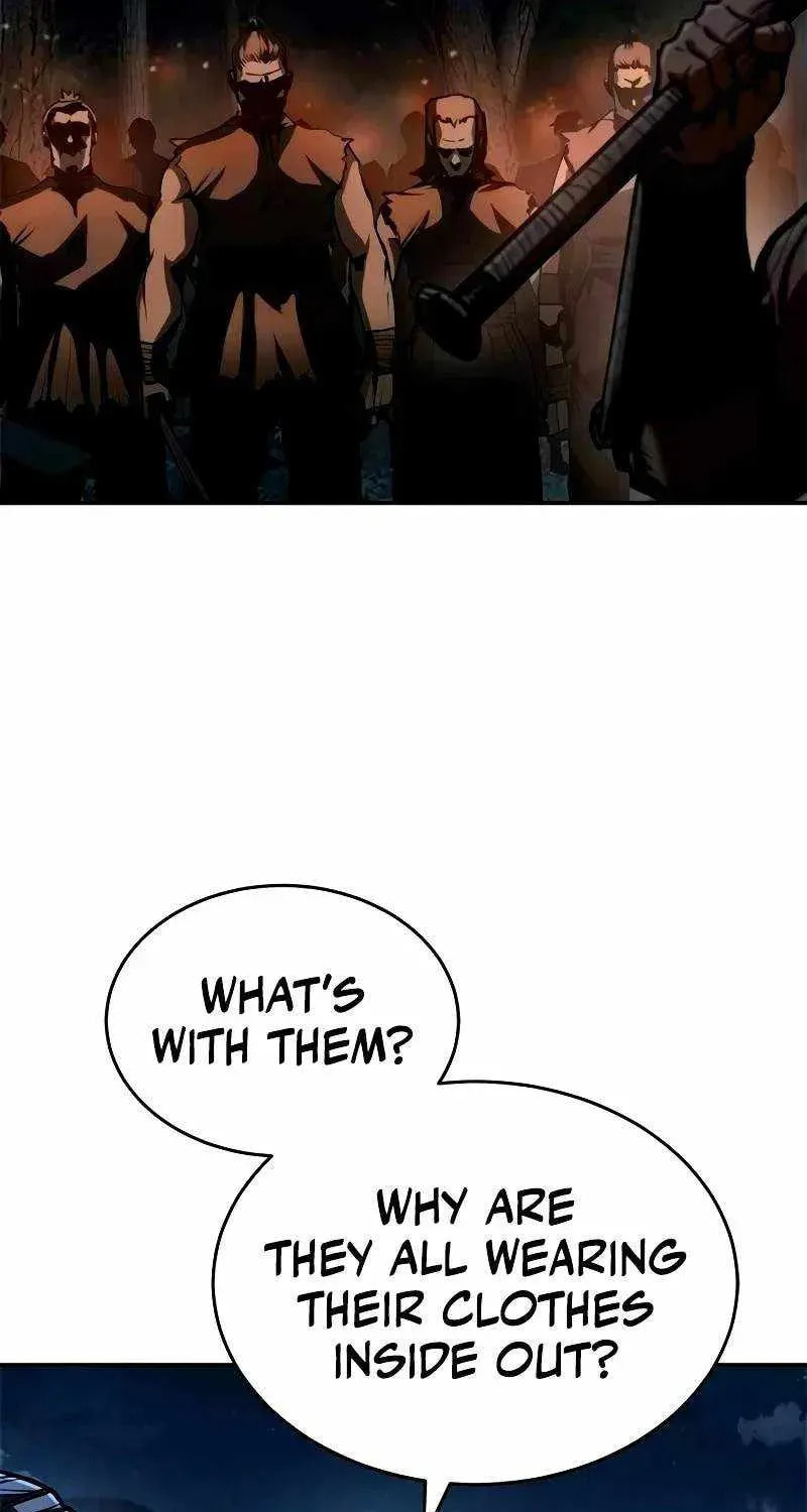 Read Psychopath in Murim chapter 25 image 110 on Lezhin