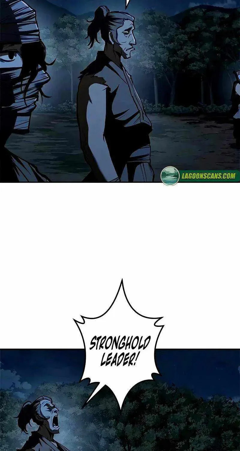 Read Psychopath in Murim chapter 25 image 111 on Lezhin