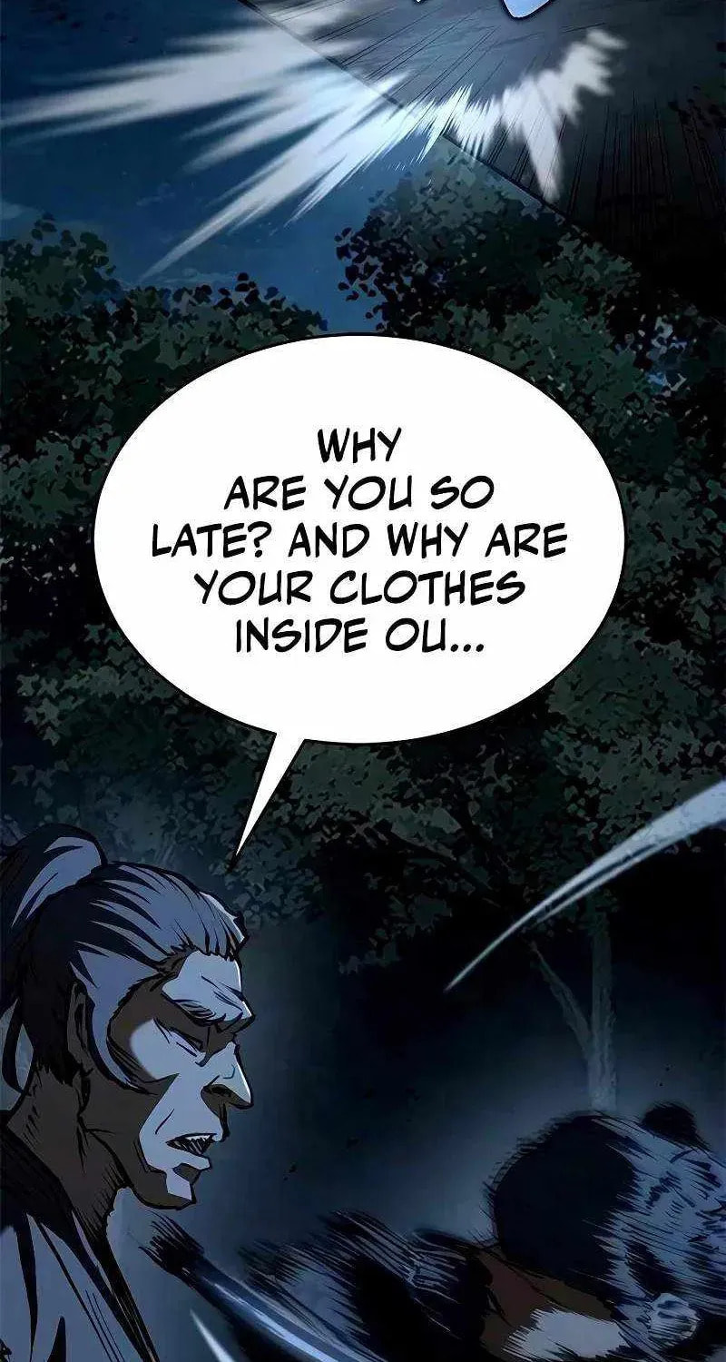 Read Psychopath in Murim chapter 25 image 113 on Lezhin