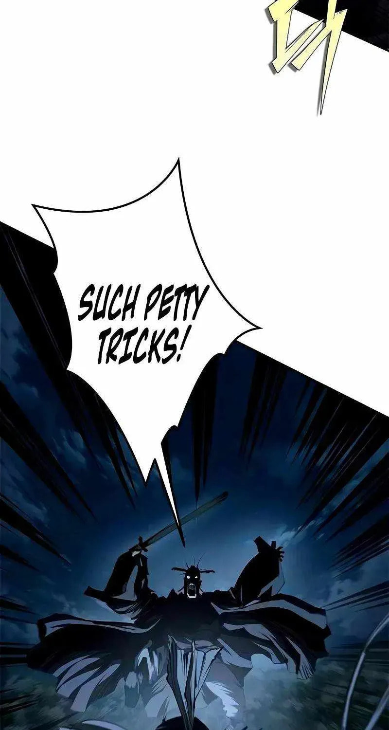 Read Psychopath in Murim chapter 25 image 23 on Lezhin