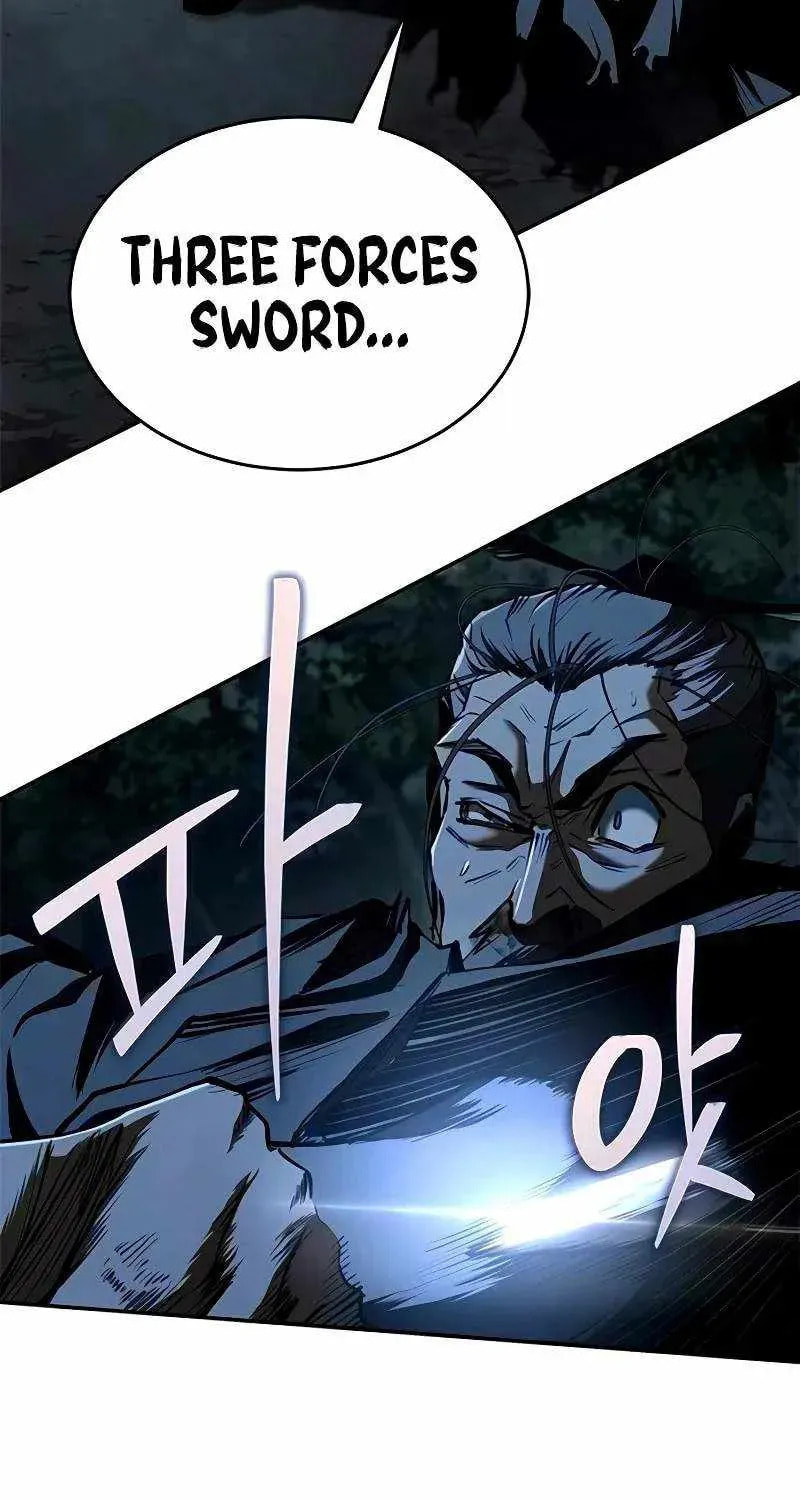 Read Psychopath in Murim chapter 25 image 31 on Lezhin