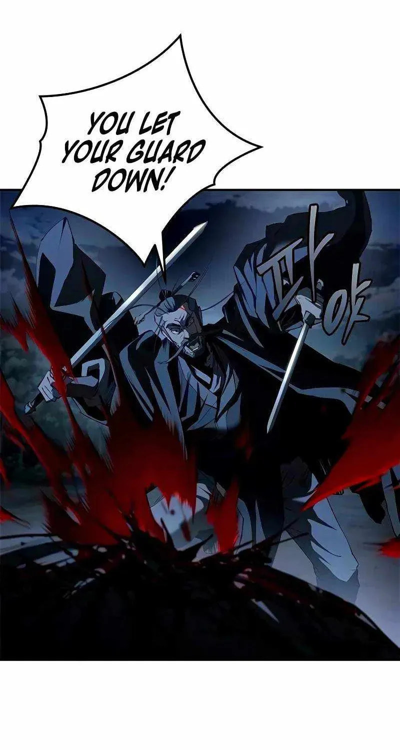Read Psychopath in Murim chapter 25 image 37 on Lezhin