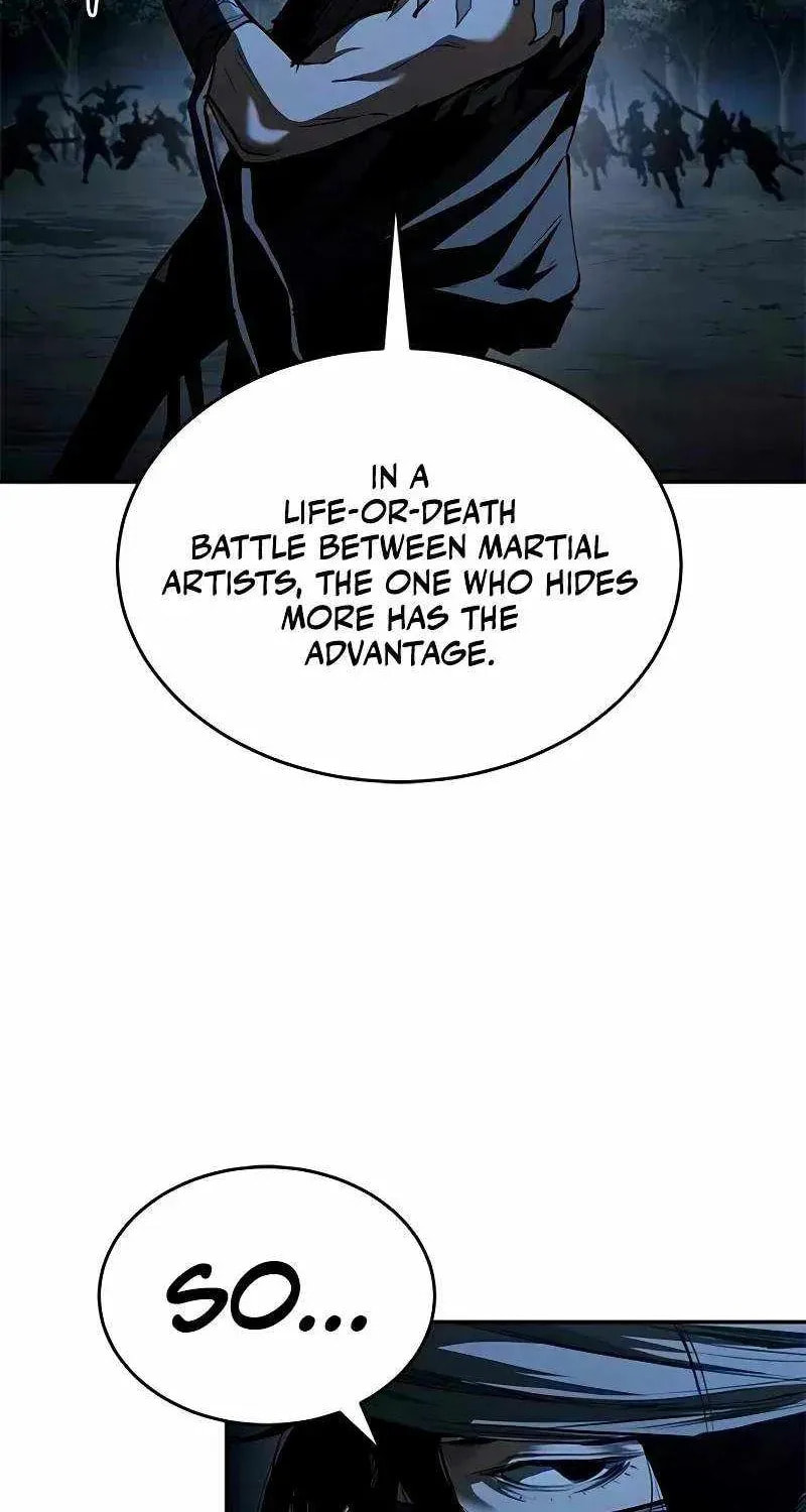 Read Psychopath in Murim chapter 25 image 44 on Lezhin