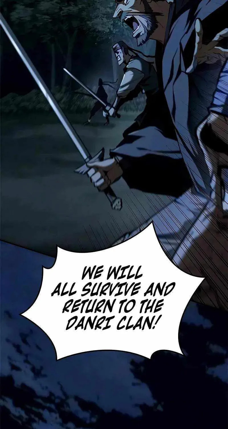Read Psychopath in Murim chapter 25 image 5 on Lezhin