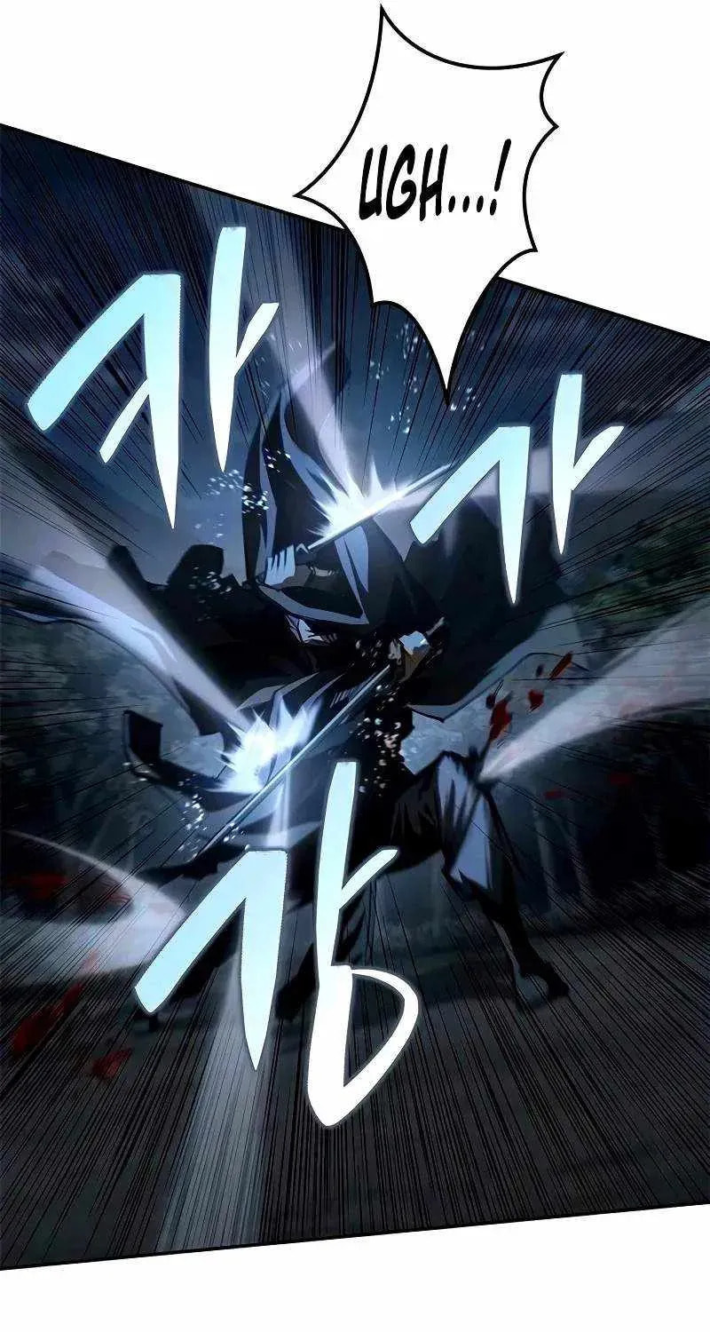Read Psychopath in Murim chapter 25 image 56 on Lezhin