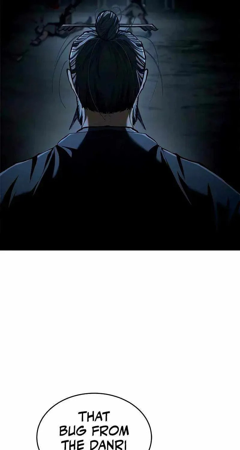 Read Psychopath in Murim chapter 25 image 70 on Lezhin