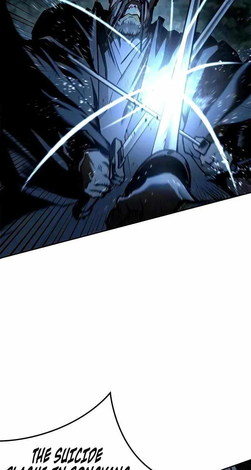 Read Psychopath in Murim chapter 25 image 82 on Lezhin