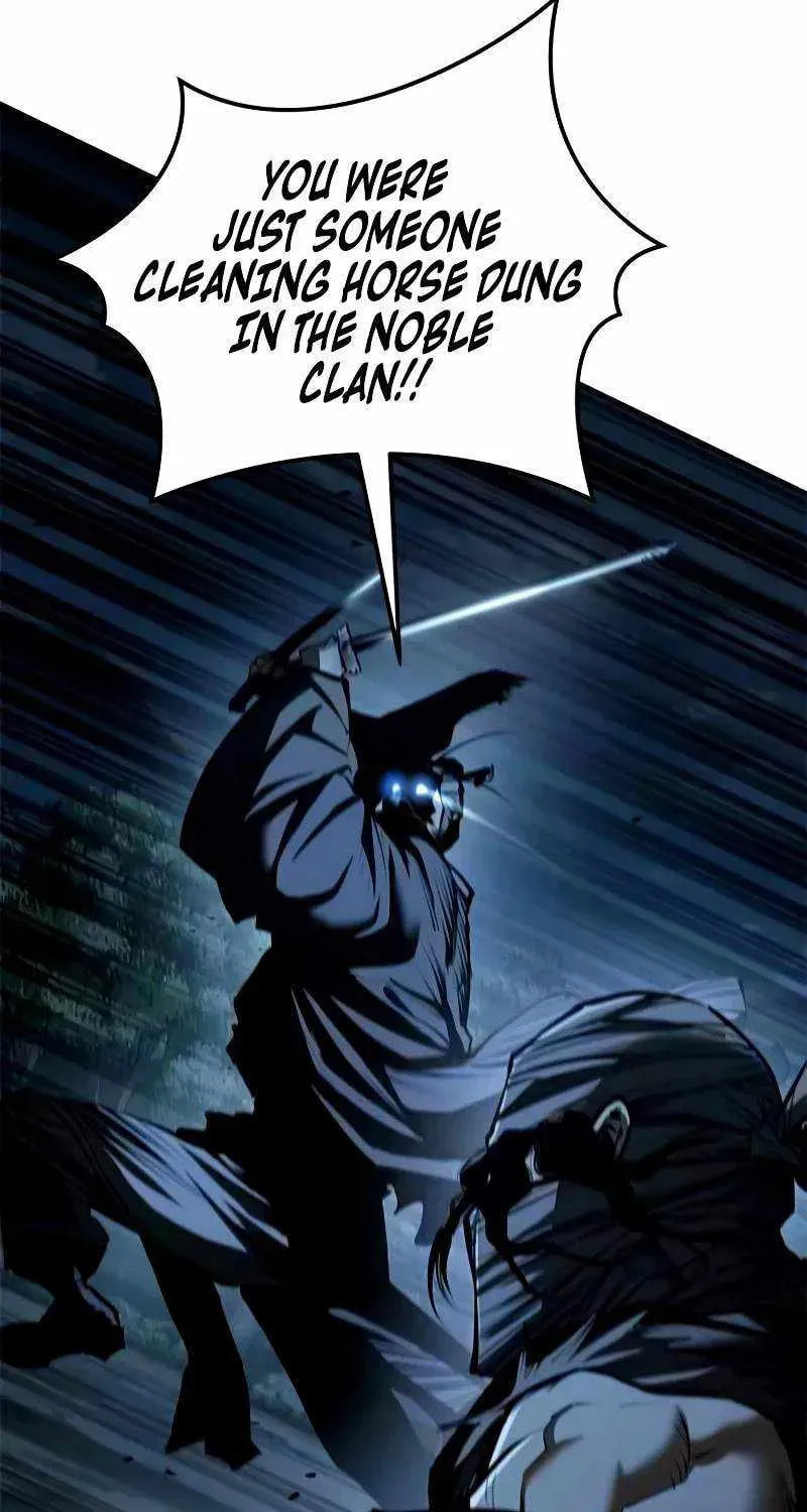 Read Psychopath in Murim chapter 25 image 87 on Lezhin