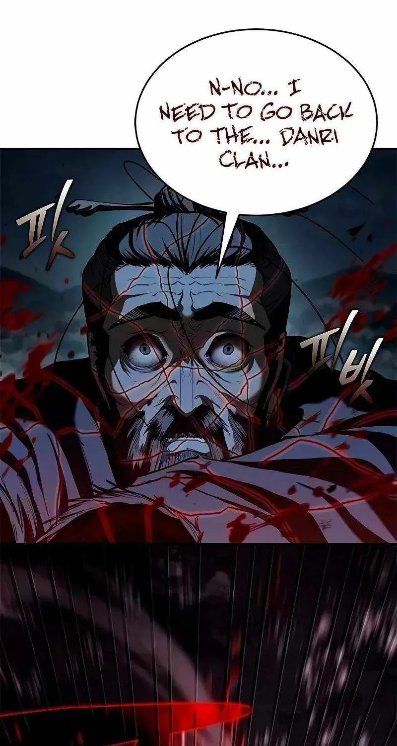 Read Psychopath in Murim chapter 25 image 95 on Lezhin