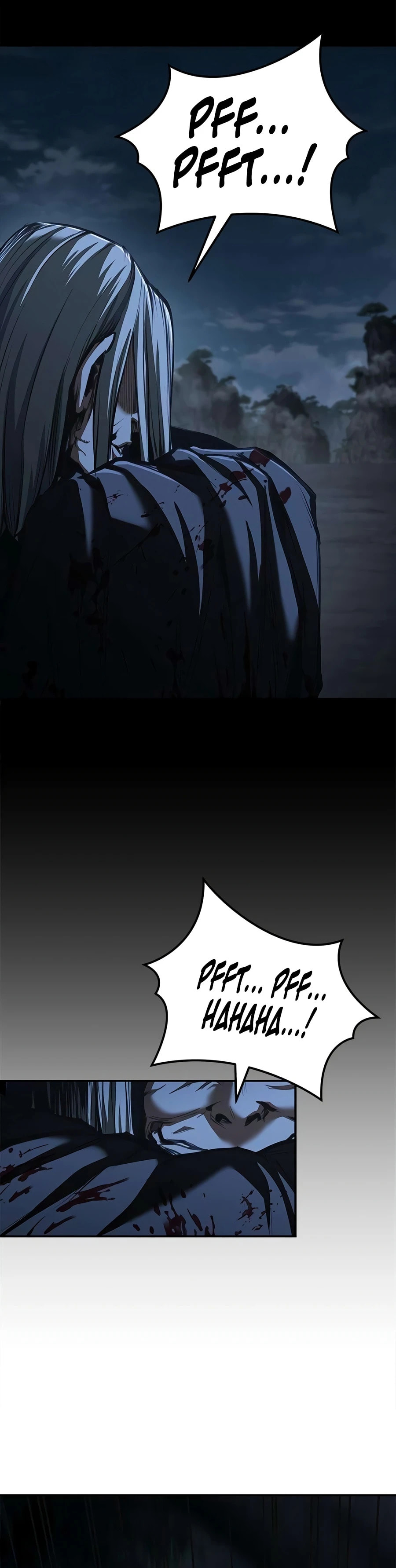 Read Psychopath in Murim chapter 27 image 12 on Lezhin