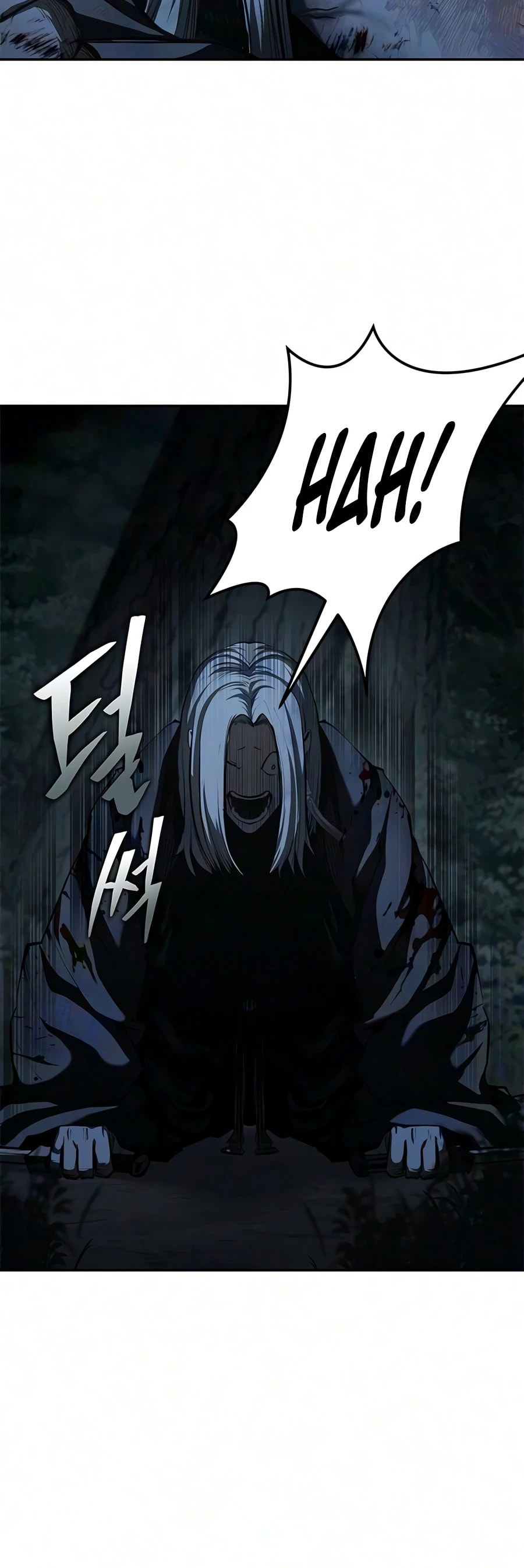 Read Psychopath in Murim chapter 28 image 10 on Lezhin