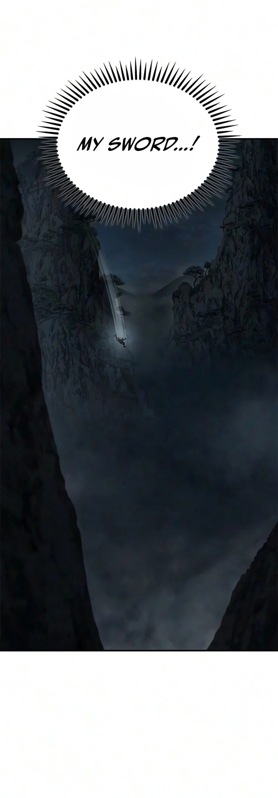 Read Psychopath in Murim chapter 28 image 2 on Lezhin