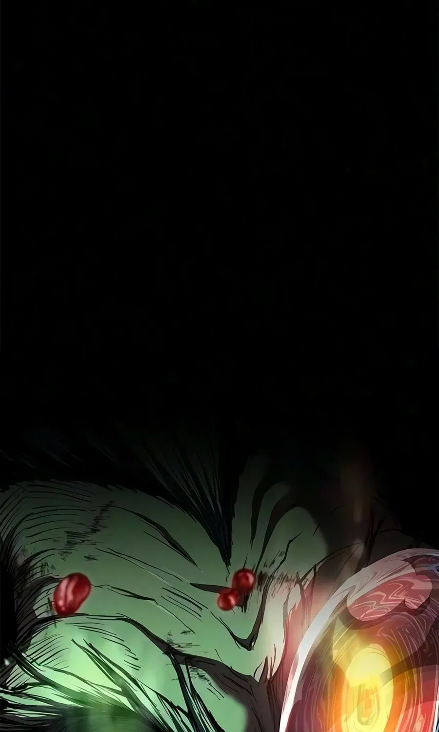 Read Psychopath in Murim chapter 29 image 1 on Lezhin