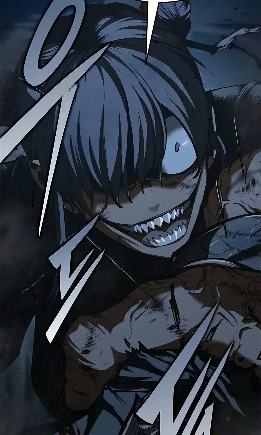 Read Psychopath in Murim chapter 29 image 113 on Lezhin