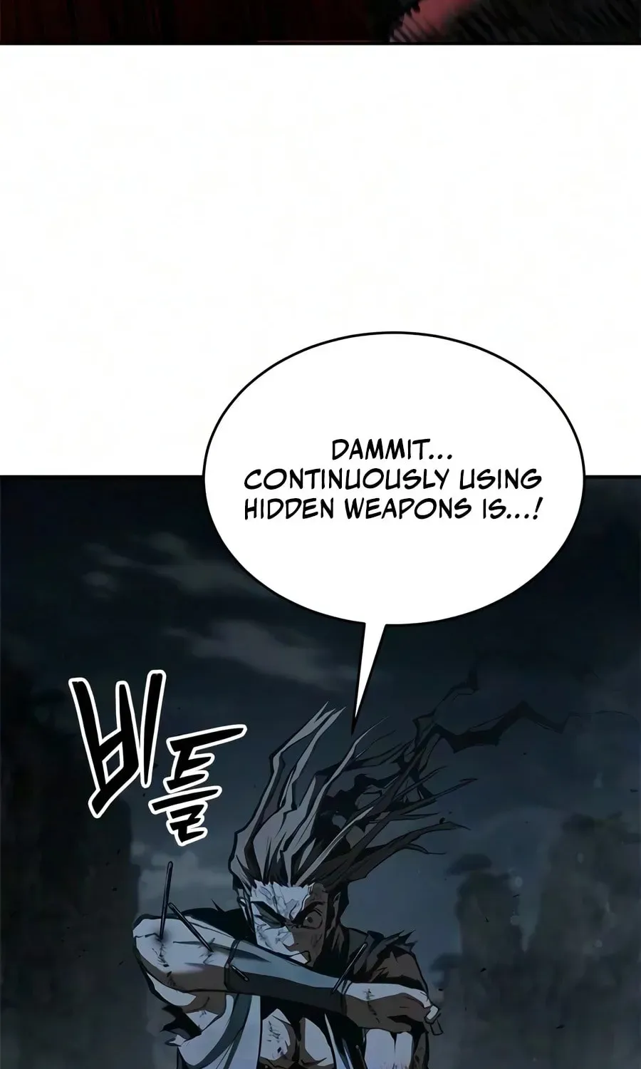 Read Psychopath in Murim chapter 29 image 119 on Lezhin