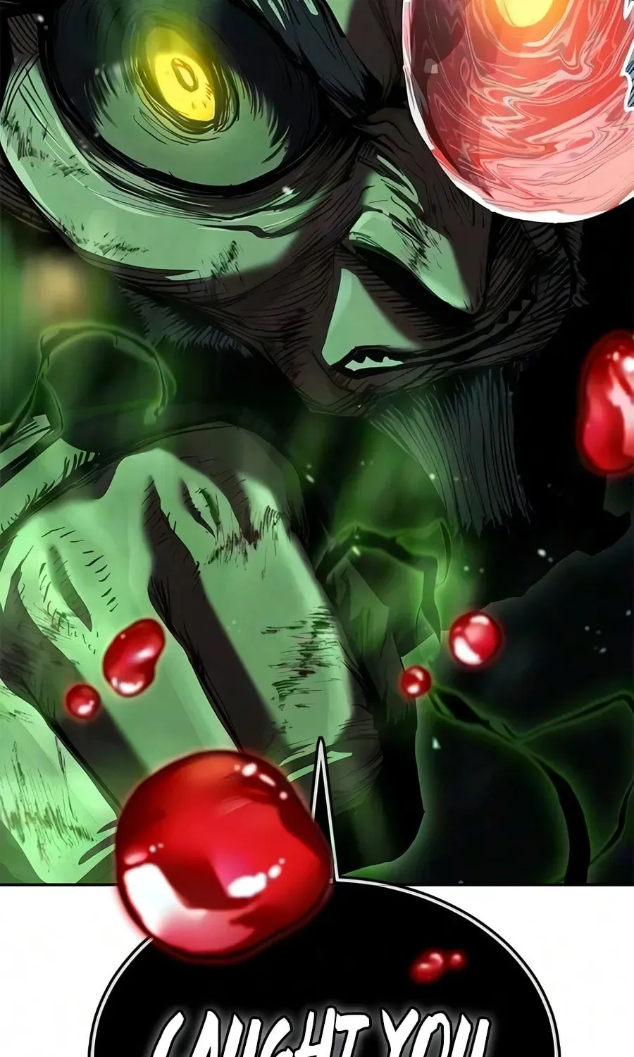 Read Psychopath in Murim chapter 29 image 2 on Lezhin