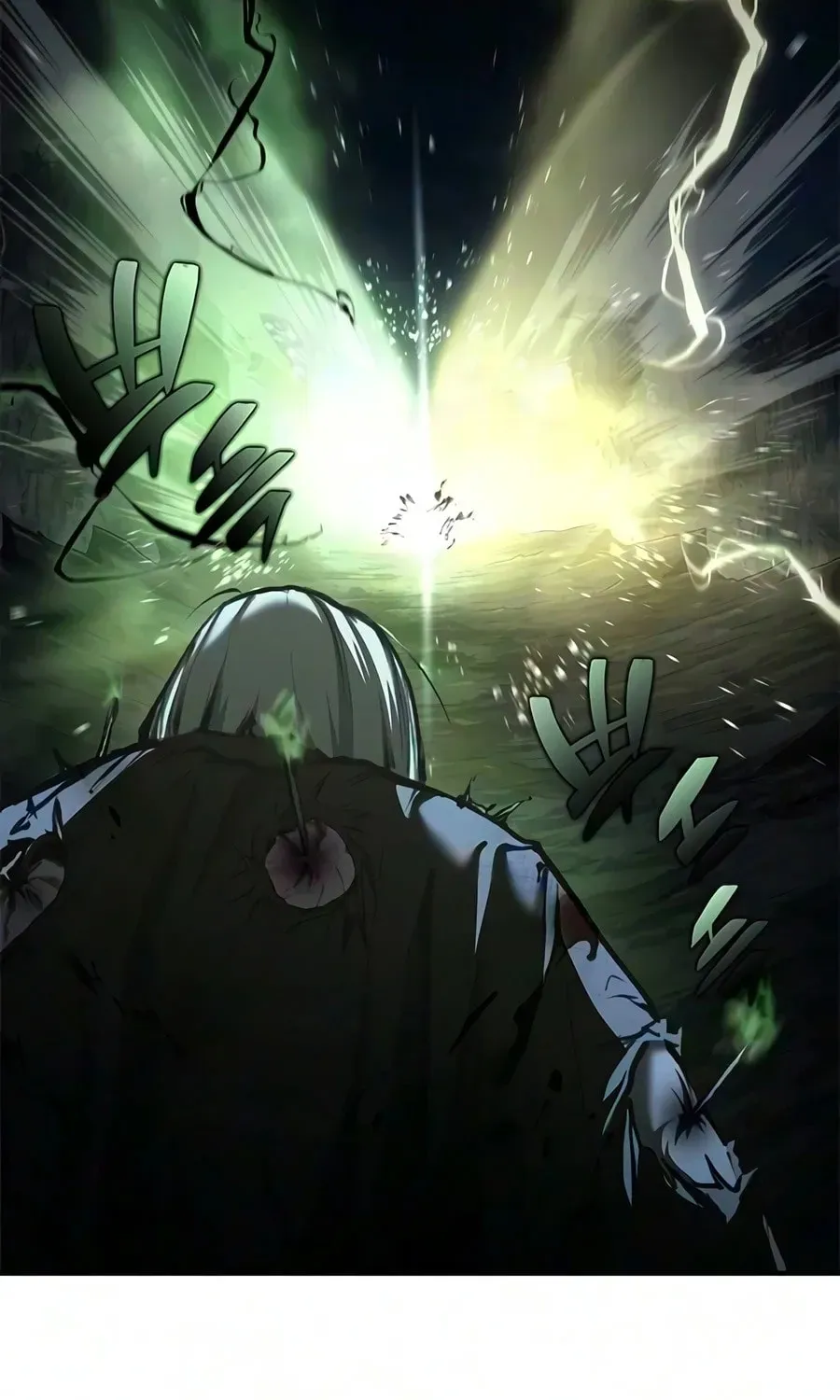 Read Psychopath in Murim chapter 29 image 38 on Lezhin