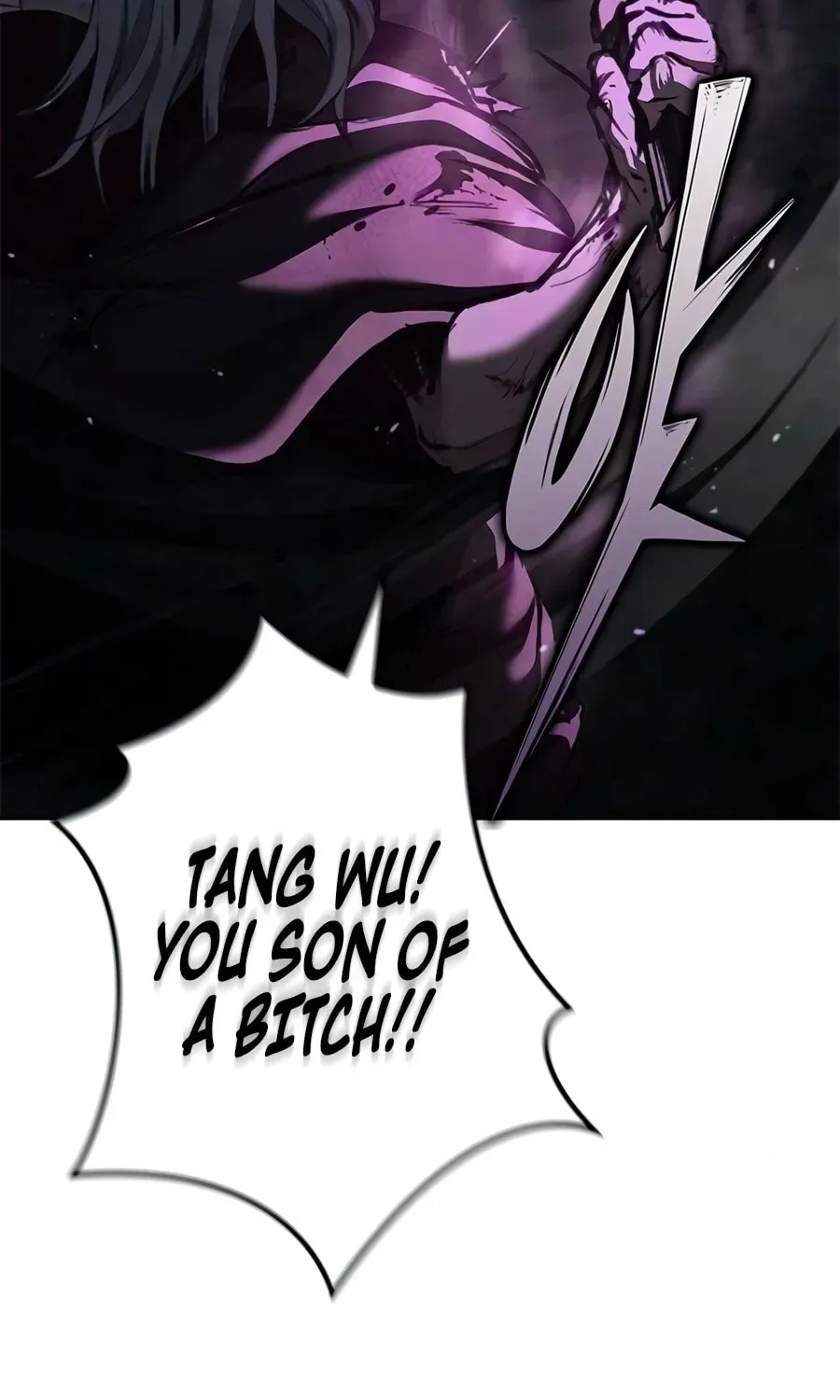 Read Psychopath in Murim chapter 29 image 42 on Lezhin