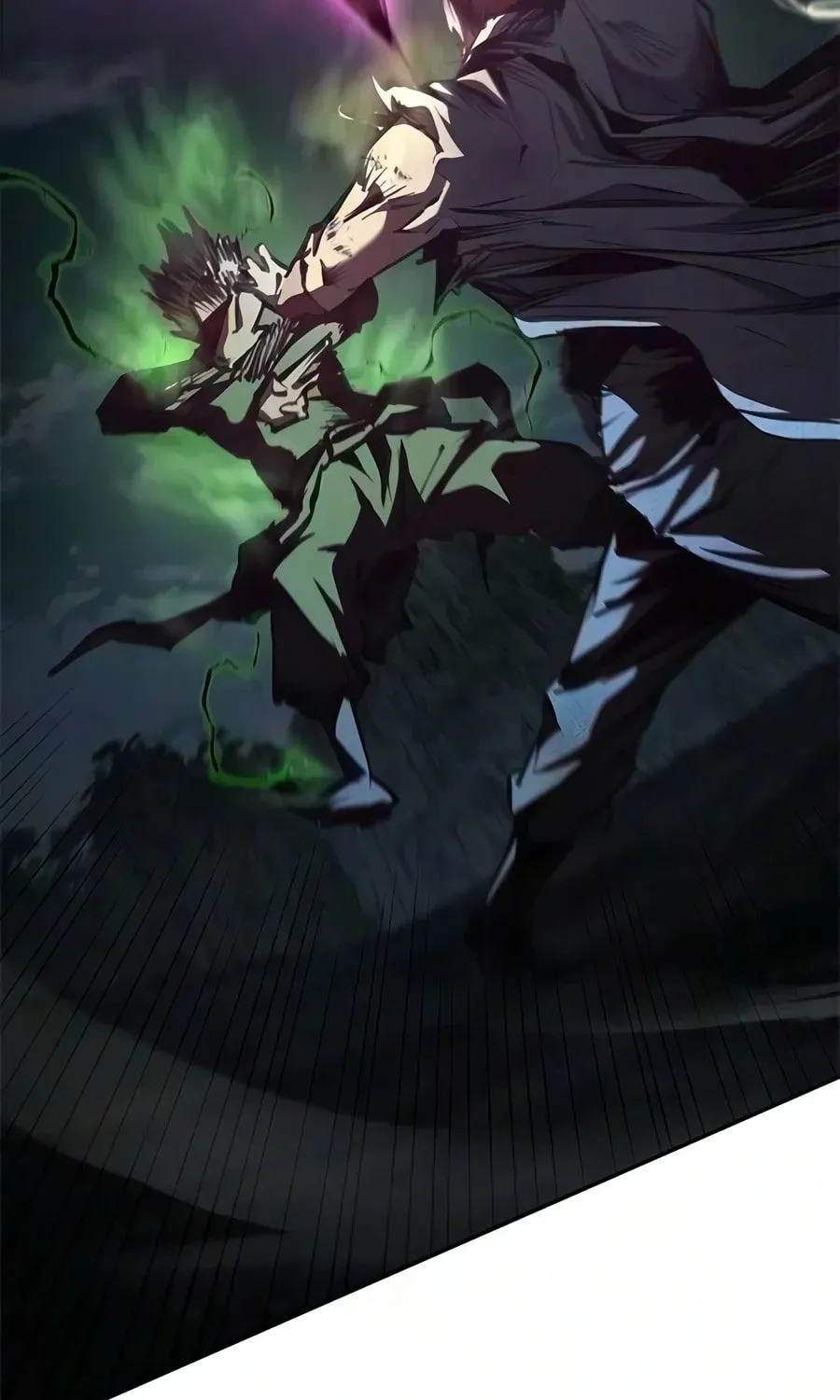 Read Psychopath in Murim chapter 29 image 45 on Lezhin