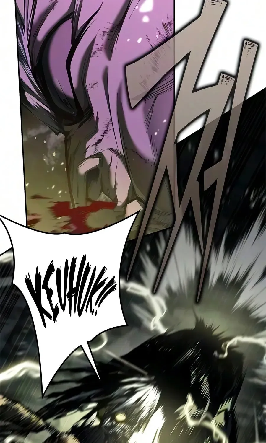 Read Psychopath in Murim chapter 29 image 50 on Lezhin