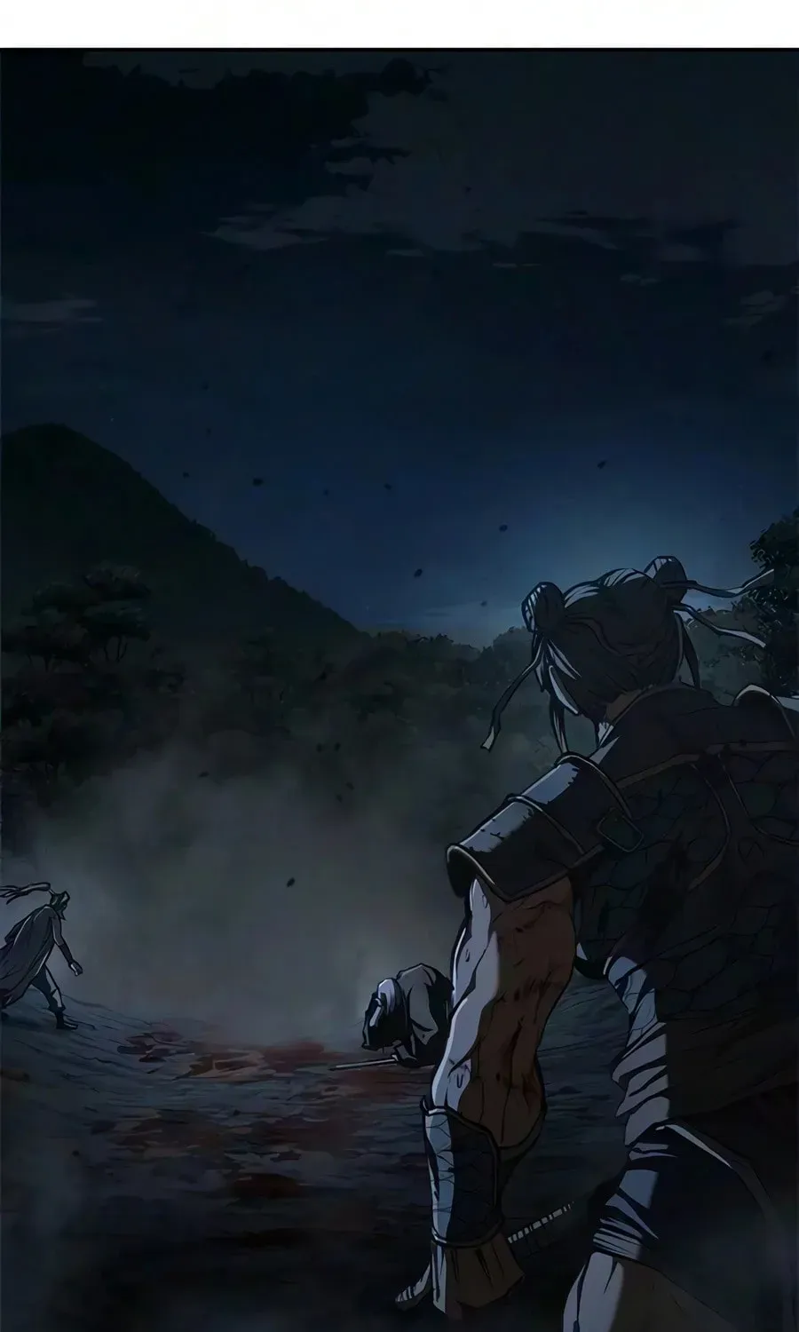 Read Psychopath in Murim chapter 29 image 63 on Lezhin