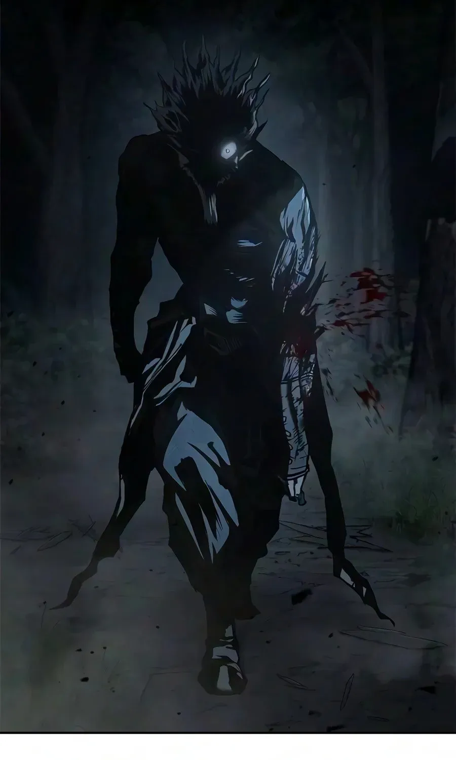 Read Psychopath in Murim chapter 29 image 70 on Lezhin