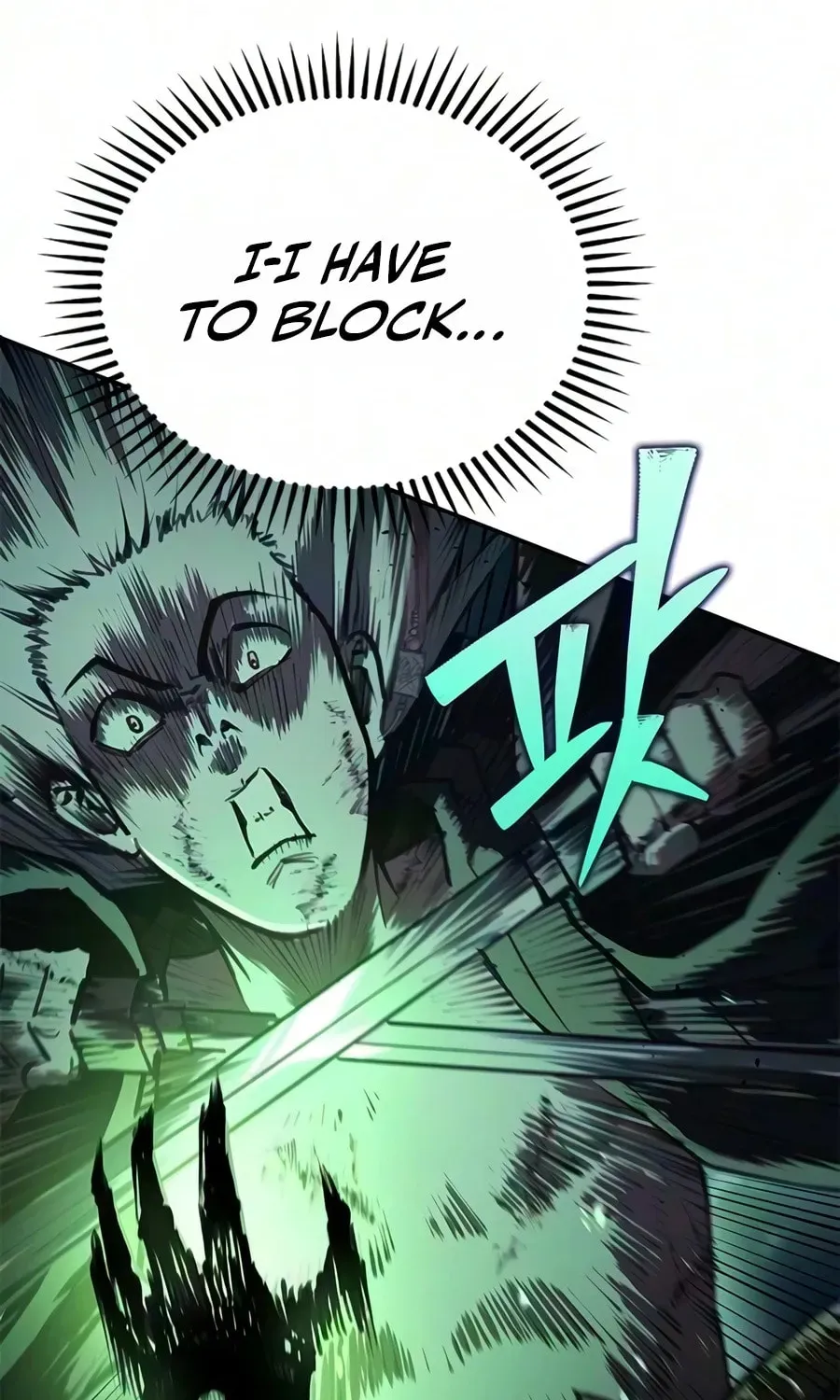 Read Psychopath in Murim chapter 29 image 8 on Lezhin