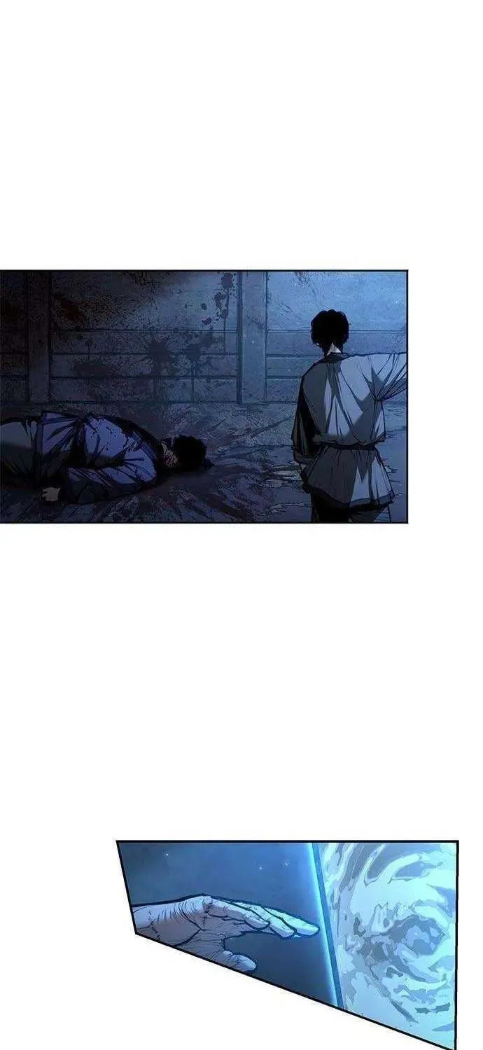 Read Psychopath in Murim chapter 3 image 11 on Lezhin