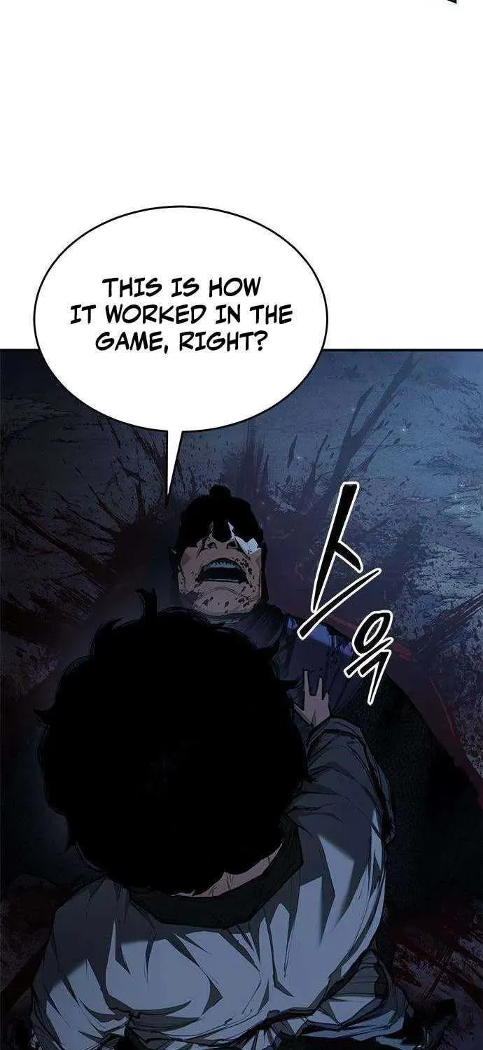 Read Psychopath in Murim chapter 3 image 12 on Lezhin