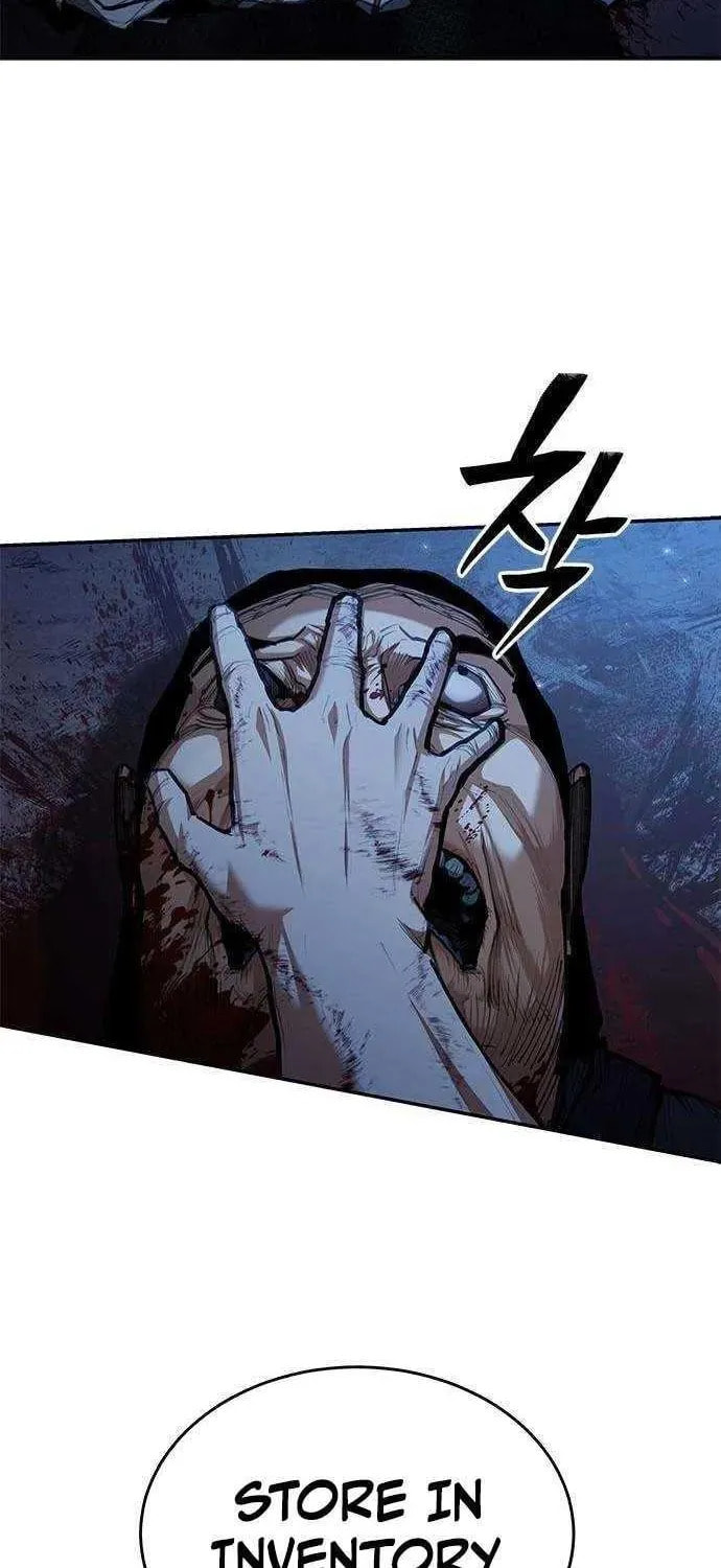 Read Psychopath in Murim chapter 3 image 13 on Lezhin