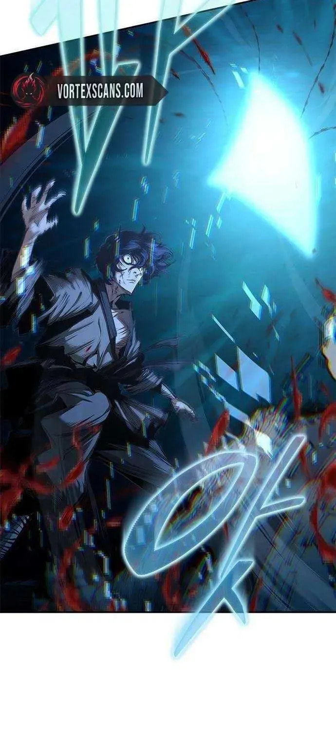 Read Psychopath in Murim chapter 3 image 15 on Lezhin