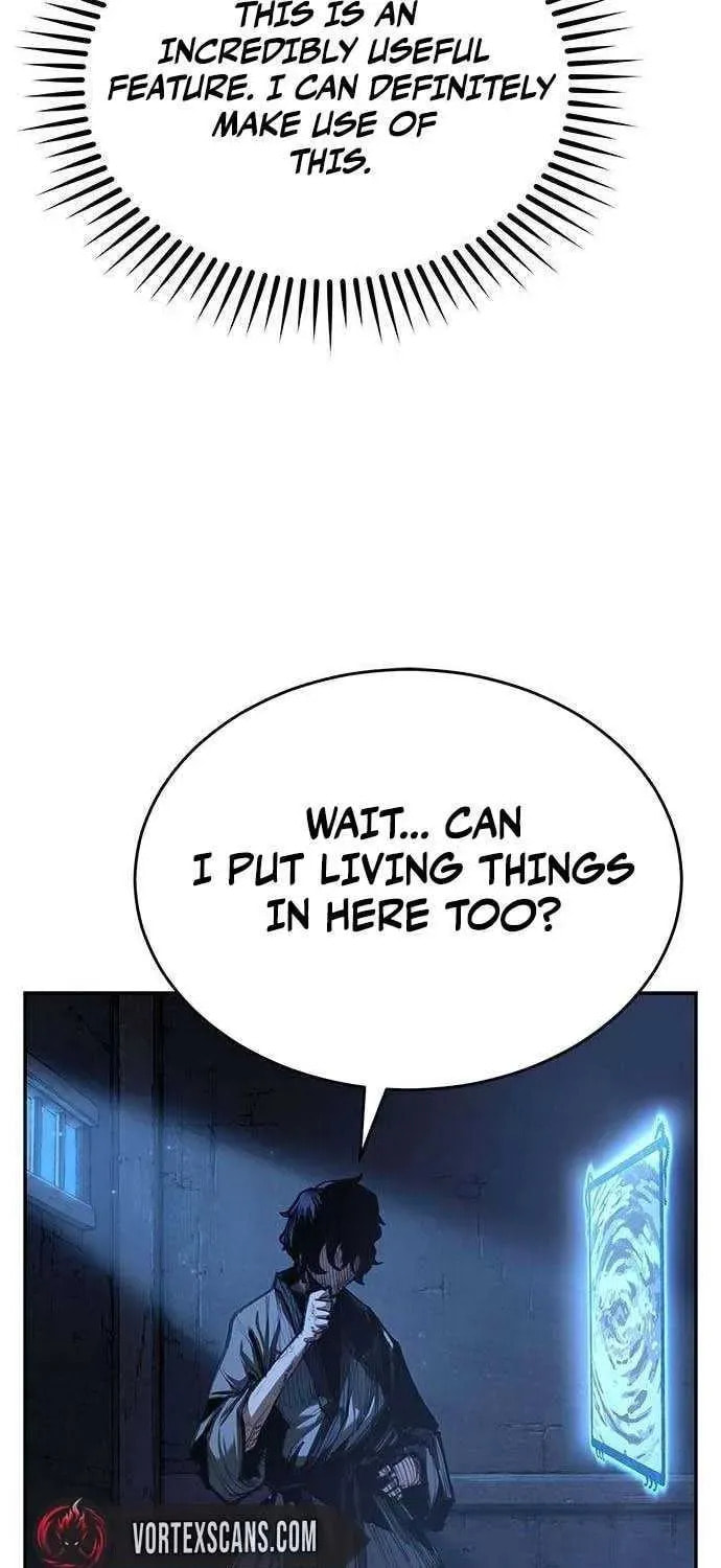 Read Psychopath in Murim chapter 3 image 18 on Lezhin