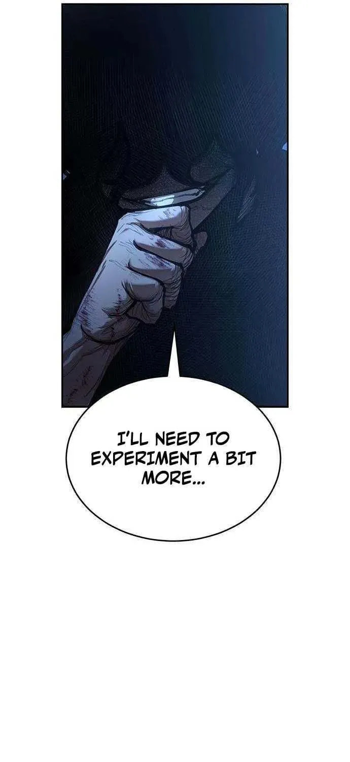 Read Psychopath in Murim chapter 3 image 20 on Lezhin