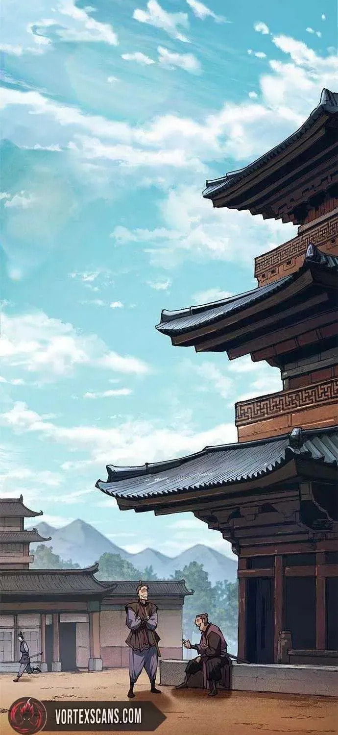 Read Psychopath in Murim chapter 3 image 22 on Lezhin