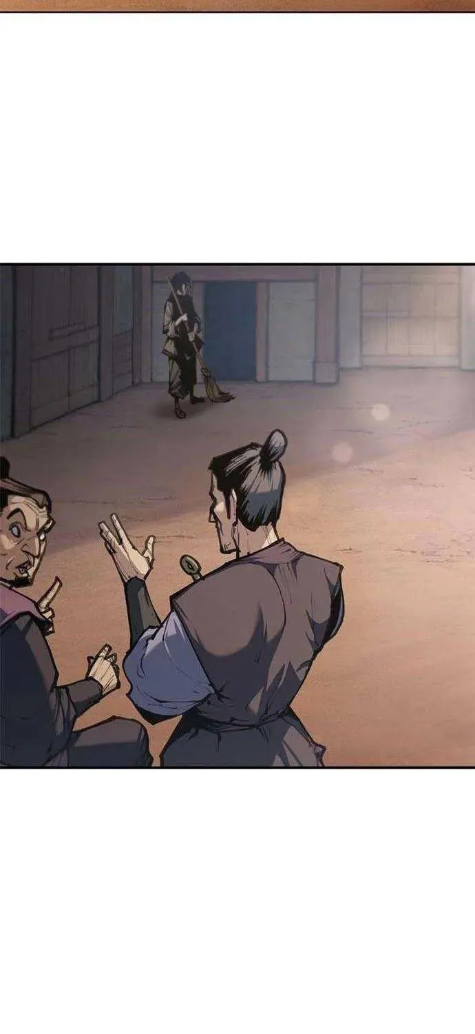 Read Psychopath in Murim chapter 3 image 23 on Lezhin