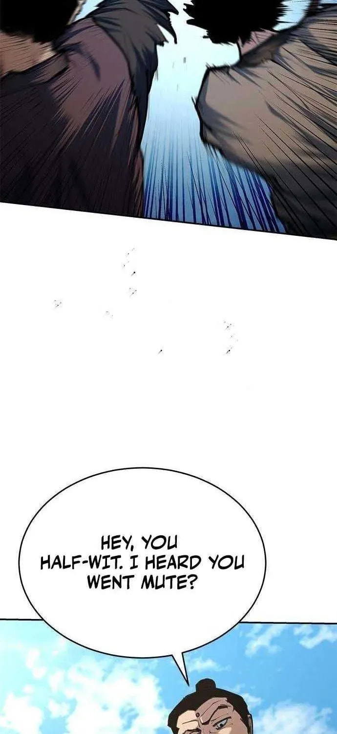 Read Psychopath in Murim chapter 3 image 27 on Lezhin