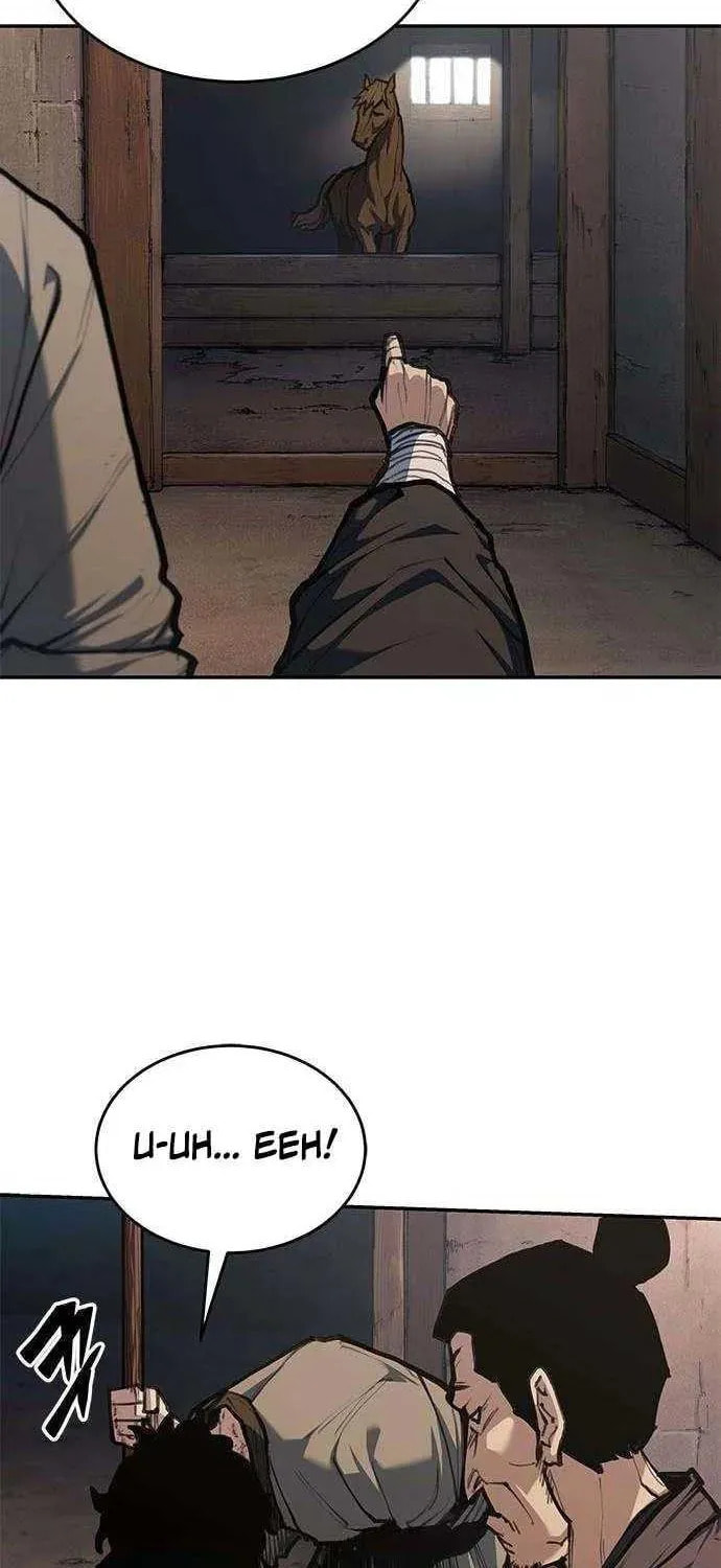 Read Psychopath in Murim chapter 3 image 31 on Lezhin