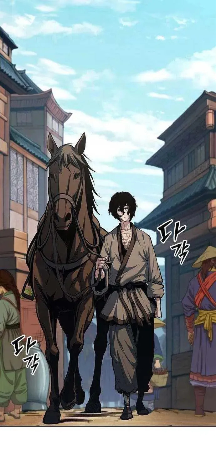 Read Psychopath in Murim chapter 3 image 34 on Lezhin