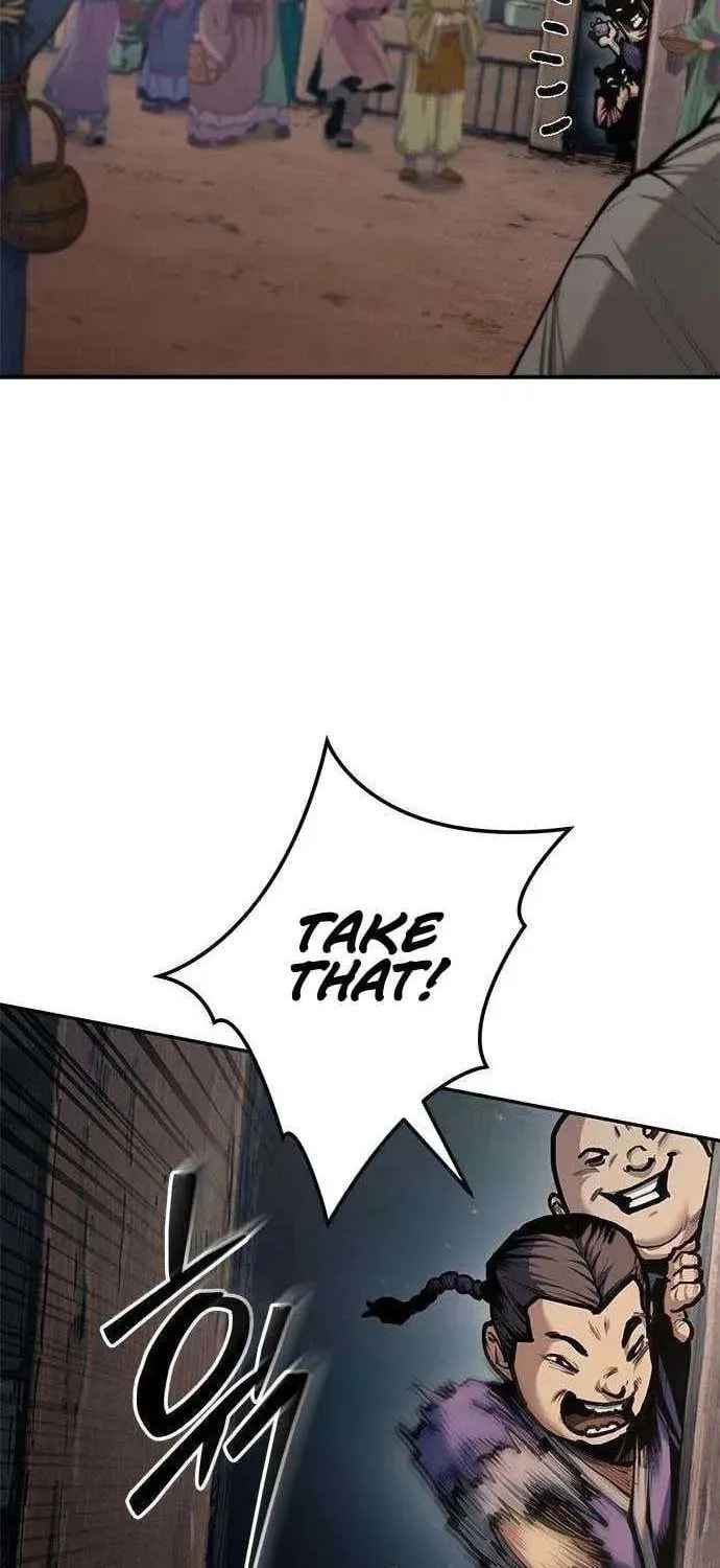 Read Psychopath in Murim chapter 3 image 37 on Lezhin