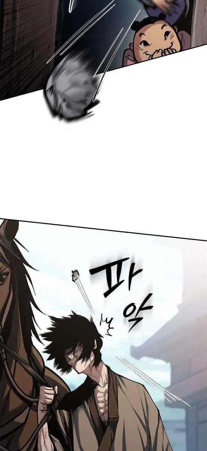 Read Psychopath in Murim chapter 3 image 38 on Lezhin